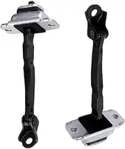 Front Left/Right Car Door Check Arm Stop Hinge Strap Fit for Hyundai Sonata 2009 2010 2011 2012 2013 2014 79380-3S000 79390-3S000(Front Right)