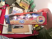 Gearbox Toys 00292 Pepsi-Cola Train - Pepsi Floor Flyer