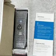 TiVo R37022 Remote Control - Voice Command, See in the Dark Display - New