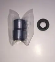 Supercharger Case Needle Rotor Bearings & Seal New M45 fits Mini Cooper Eaton