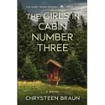 THE GIRLS IN CABIN NUMBER THREE