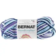 Bernat Handicrafter Cotton Yarn Ombres-Moondance 162102-2135