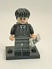 NEW LEGO HARRY POTTER MINIFIGURES:CREDENCE BAREBONE COMPLETE UNASSEMBLED COLHP21