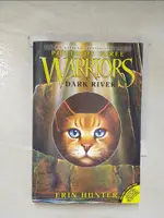 【書寶二手書T7／原文小說_BK1】DARK RIVER_HUNTER, ERIN