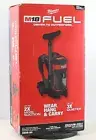 Milwaukee 0885-20 M18 FUEL 1-Gallon Cordless 3-in-1 Backpack Vacuum (Tool Only)