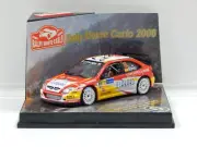 1:43 Citroen Xsara WRC - 2006 Rallye Monte Carlo (D.Sordo/M.Marti) #15 Vitesse 4