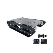 UNO R3 T800S Robot Chassis w/ Main Control Board + Expansion Board + Controller