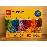 在飛比找蝦皮購物優惠-<BrickTek> LEGO 10717 Classic 