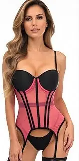 [Daisy corsets] Womens Lavish