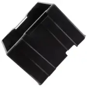 Battery Cover Black for Accord 2008-2013 Crosstour 2012-2015 CR-V 2015-2016 (for: Honda)