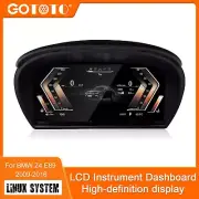 For BMW Z4 E89 2009-2016 Digital LCD Instrument Cluster Speedometer Dashboard (for: BMW)
