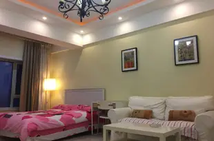 瀋陽海麗德短租公寓Hailide Apartment