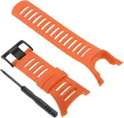 [Abbraccia] Rubber Wristwatch Bands for Suunto Ambit3 Ambit 2 Ambit 1