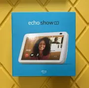 Echo Show 8 Amazon Alexa