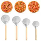 peel pizza oven accessories baking tool kitchen gadget pizza peel pizza paddle