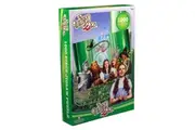Wizard of Oz No Place Like Home 1000 piece Jigsaw Puzzle