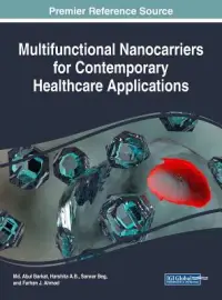 在飛比找博客來優惠-Multifunctional Nanocarriers f