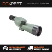 KOWA TSN-502 20-40X50MM STRAIGHT SPOTTING SCOPE WITH EYEPIECE (KWTSN-502)