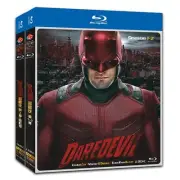 Daredevil Season 1-3 for Gift 8-Disc Movie Collection Box Set
