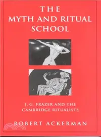 在飛比找三民網路書店優惠-Myth and Ritual School ─ J. G.