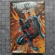 Spider-Man 2099 Vol. 2 Omnibus - Simone Bianchi Variant [Hardcover, 2024] SEALED