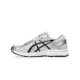 Asics Jog 100 S "White Black" 銀黑 慢跑鞋 男鞋 1201A967-100 [現貨]