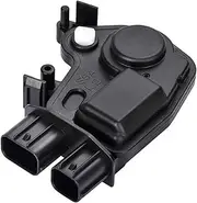 Latch Lock Actuator Tailgate Latch Lid for Acura 2002-2006 8D1195 DLA87 746302 72155S5PA11 Door Lock Latch Actuator Motor Fr&on&t Right Central Door Lock Actuator Latch