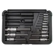 Walton 18013 13 Piece Multi Flute Tap Extractor Set FREE Shipping