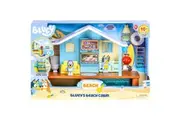 Bluey S9 Bluey's Beach Cabin