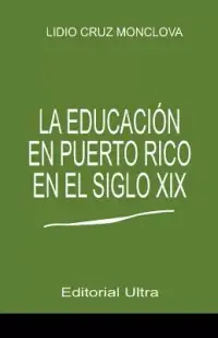 在飛比找博客來優惠-La Educacion en Puerto Rico en