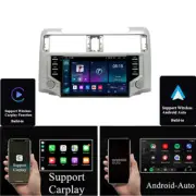 9'' Android 13 4+32GB Stereo Radio GPS Navi Head Unit For Toyota 4Runner 2010-23 (for: Toyota)