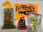 Zuru 5 Surprice Mini Brands Mega Gross Minis Series 2 - Eye phone