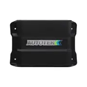 MM15254D Autotek Mean Machine Compact Series 4-Channel Class-D Amplifier