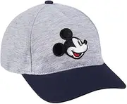 [CERDÁ LIFE'S LITTLE MOMENTS] Boy's Adjustable Child Cap Sun Hat