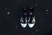 在飛比找Yahoo!奇摩拍賣優惠-耀眼出眾~NIKE AIR FLIGHTPOSITE CHI