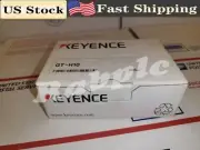 KEYENCE GT-H10(10M) DIGITAL CONTACT SWITCH SENSOR, NEW OPEN BOX FREE SHIPPING