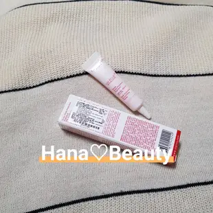 【Hana歐美日韓購】台灣專櫃貨源💝Clarins克蘭詩 5P防禦UV水凝乳 SPF50/PA+++ 妝前乳 小樣 試用