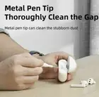 Cleaner Kit for AirPods Pro earbuds Cleaning Tools Pen brush Bluetooth Earphones