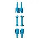 Alloy Drive Shaft Kit For TAMIYA TT01 TT02 1/10 RC Car 51006/ SP.1006 RC Car