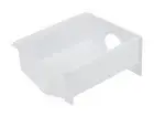 Whirlpool W10670845 Refrigerator Ice Bucket - RP