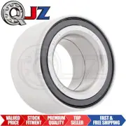 [FRONT(Qty.1)] 513014 New Wheel Hub Bearing [68mm OD] For 1988 Audi 80 Sedan 2WD (for: Audi)