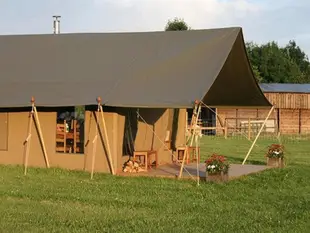 黎明合唱假期帳篷旅館Dawn Chorus Holidays Tents