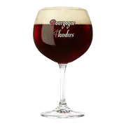 Bourgogne Des Flandres Glass