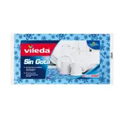 Cleaning Cloth Vileda Blue