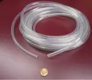 Tygon 2375 Tubing AJK00012 5/16" OD x 3/16" ID x 1/16" Wall x 25 Feet