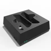 For PS VR2 VR Controller Charging Dock Stand Dual Charger Dock Holder