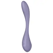 G-Spot Flex 5+ Vibrator - Lilac