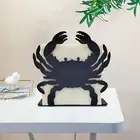 Creative Napkin Holder Tissue Holder Table Tissue Storage Holder Restaurant