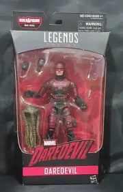 Daredevil Marvel Legends Action Figure Hasbro 2017 Man Thing BAF Wave Netflix DD