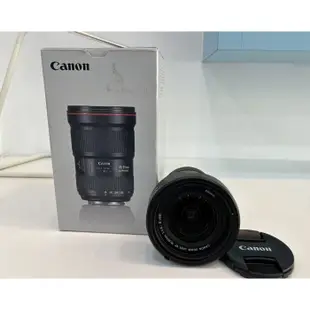 【艾爾巴二手】Canon EF 16-35mm f/2.8L III USM 平輸鏡頭#二手鏡頭#嘉義店00533